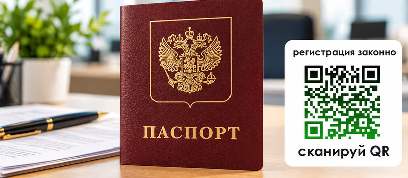 регистрация в Славянске-на-Кубани прописка в Славянске-на-Кубани
